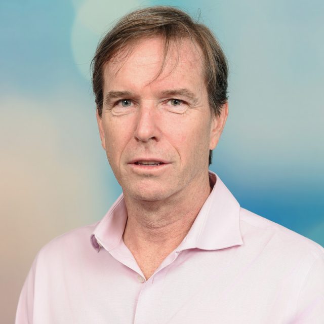 Duncan Thomas